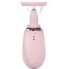 Boost - Rechargeable Vulva and Breast Pump - Pink